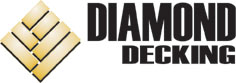 Diamond Decking Logo